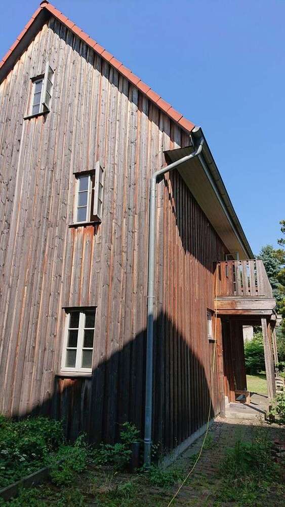 Wohnung zum Mieten in Bückeburg 450 € 53 m²