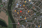 Etagenwohnung Nienburg - 2 Zimmer, 38 m&sup2;, 425&euro; | Angebot:26796320