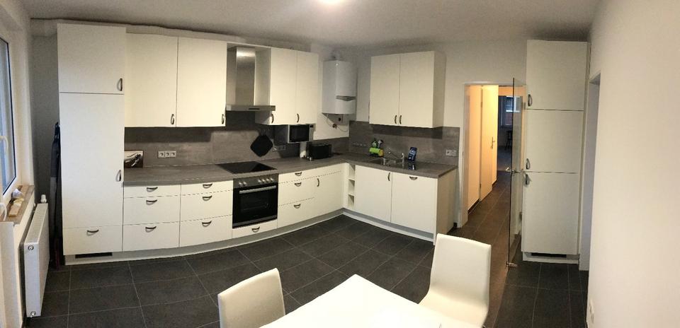 Wohnen auf Zeit Aachen Aachen-Mitte - 1 Zimmer, 84 m&sup2;, 625&euro; | Angebot:26104672