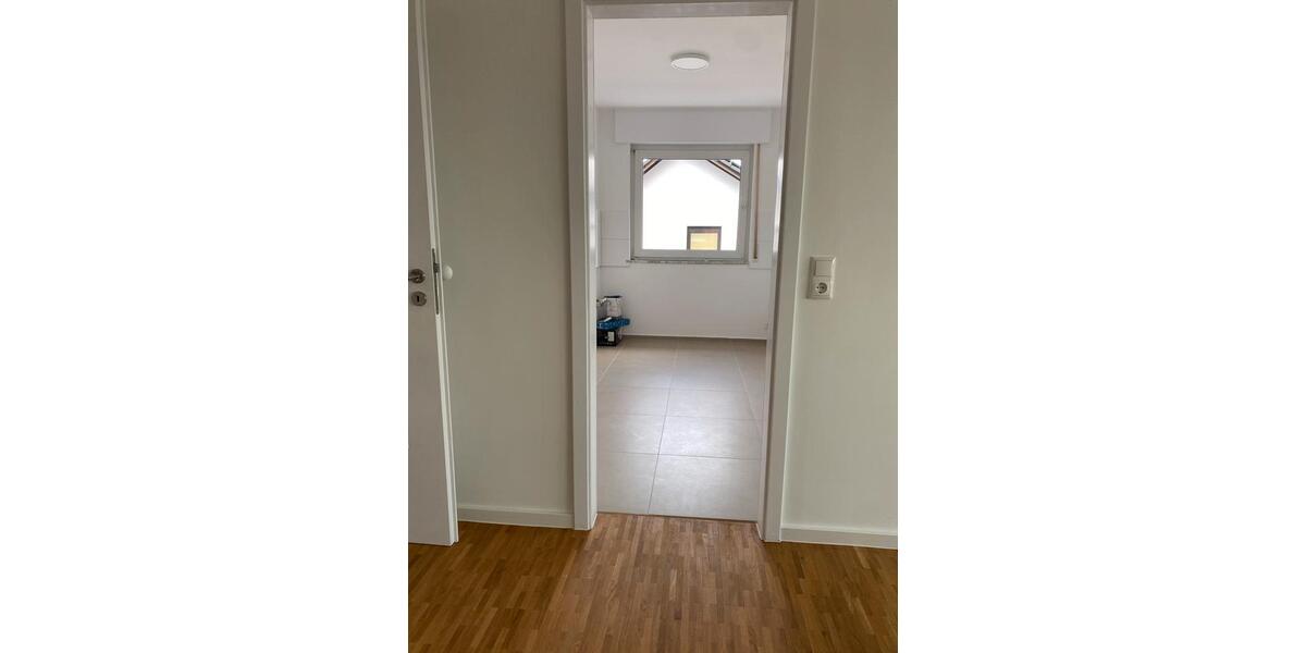 Hochwertige 3-Zimmerwohnung Dortmund Sommerberg mit Südloggia 3 zimmer