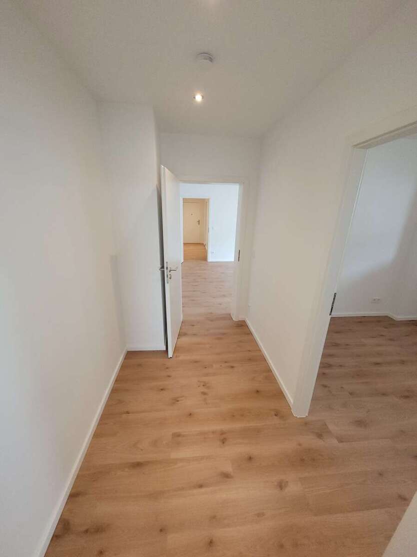 Wohnung zum Mieten in Berlin 1.500 € 81.44 m² 3 zimmer