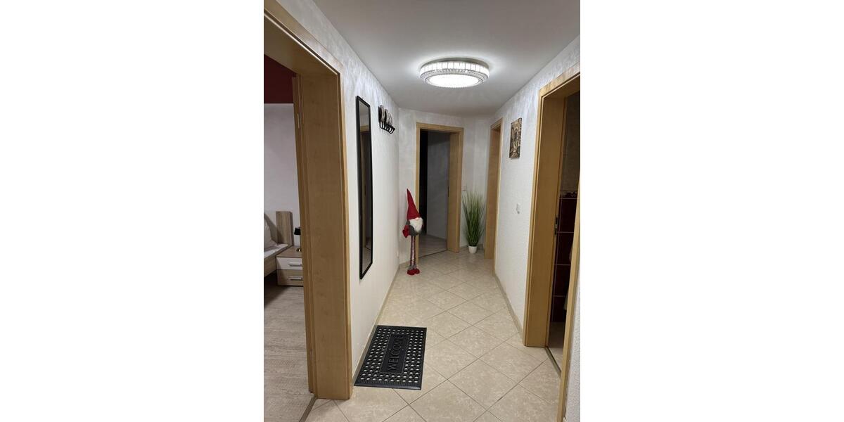 Erdgeschoßwohnung Halberstadt - 2 Zimmer, 59 m&sup2;, 1.999&euro; | Angebot:24766023