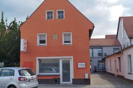 Gewerbeobjekt Coswig - 550&euro; | Angebot:24822726