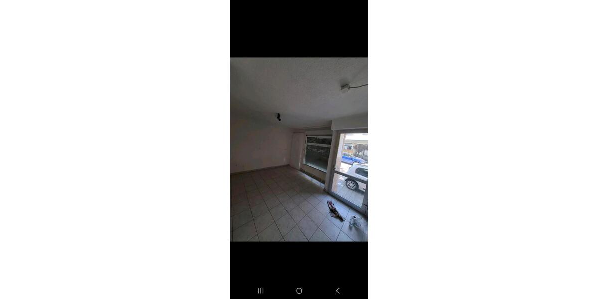 Etagenwohnung Mühlacker - 3 Zimmer, 55 m&sup2;, 900&euro; | Angebot:26577904