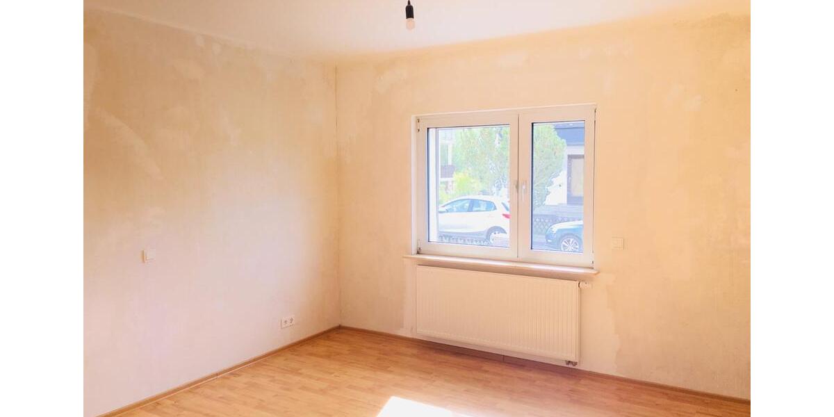Erdgeschoßwohnung Bad Camberg - 2 Zimmer, 50 m&sup2;, 580&euro; | Angebot:24983172