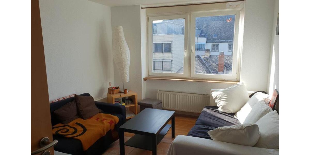 Etagenwohnung Trier - 4 Zimmer, 67 m&sup2;, 1.020&euro; | Angebot:24431692
