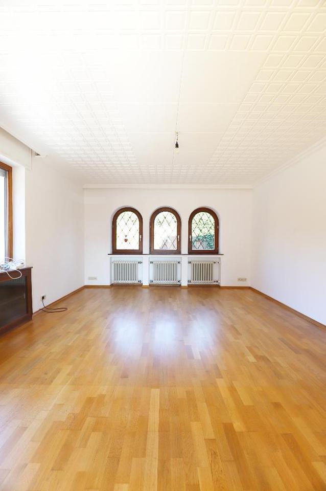 *Trier* helle 5 ZKB Erdgeschosswohnung mit Terrasse und sichtgeschütztem Garten! zimmer