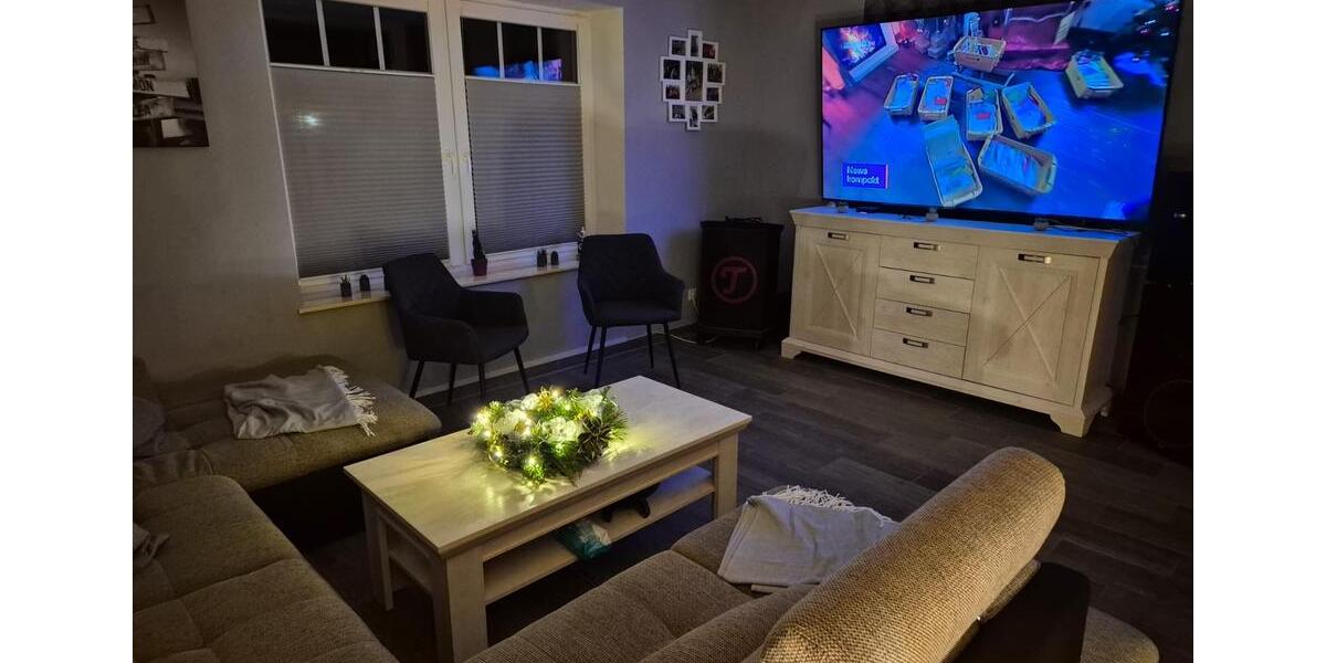 Einfamilienhaus Witzwort - 7 Zimmer, 160 m&sup2;, 1.400&euro; | Angebot:24654226