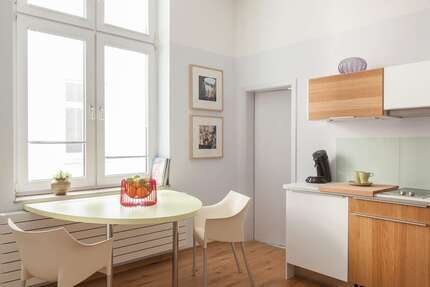 Zimmer Köln Innenstadt - 1 Zimmer, 1.570&euro; | Angebot:27286529