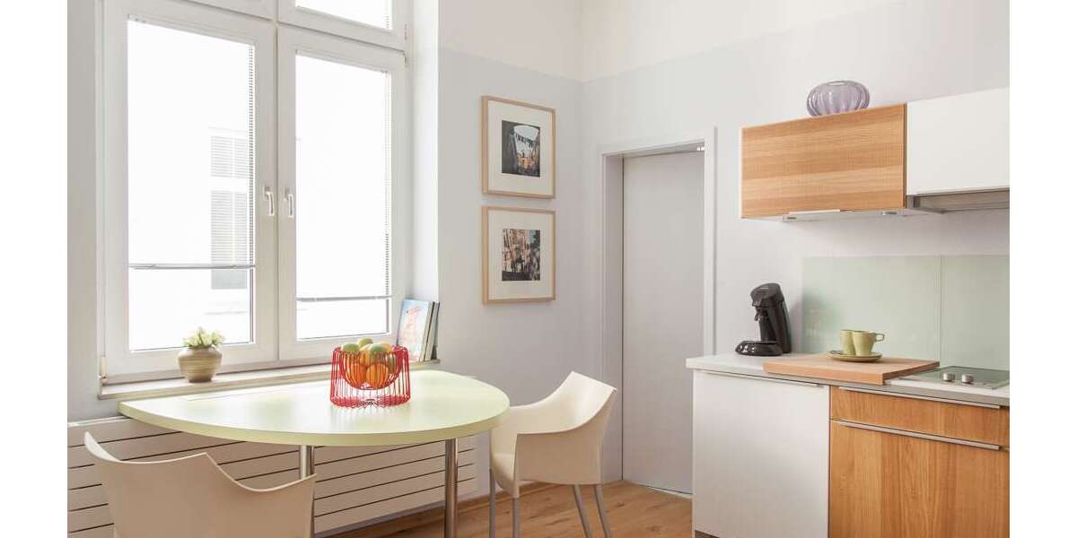Zimmer Köln Innenstadt - 1 Zimmer, 1.570&euro; | Angebot:27286529