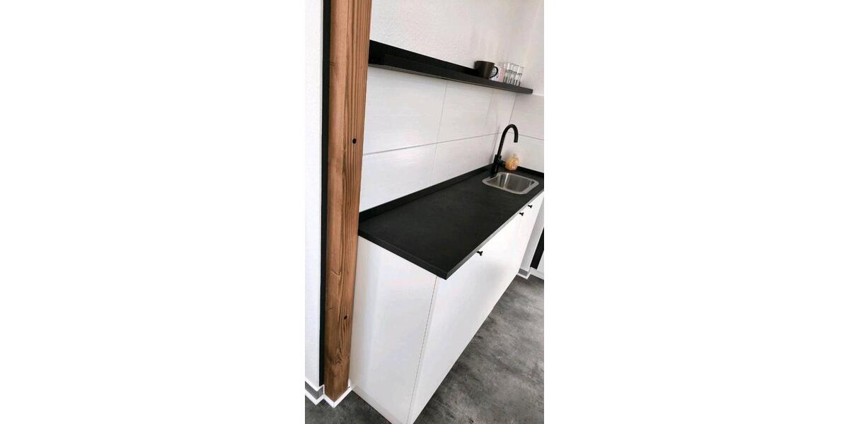 Etagenwohnung Peine - 2 Zimmer, 55 m&sup2;, 950&euro; | Angebot:26531142