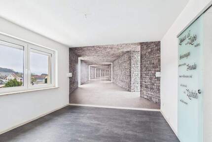 Wohnung Ebersdorf b.Coburg Ebersdorf - 4 Zimmer, 125 m&sup2;, 720&euro; | Angebot:25684893