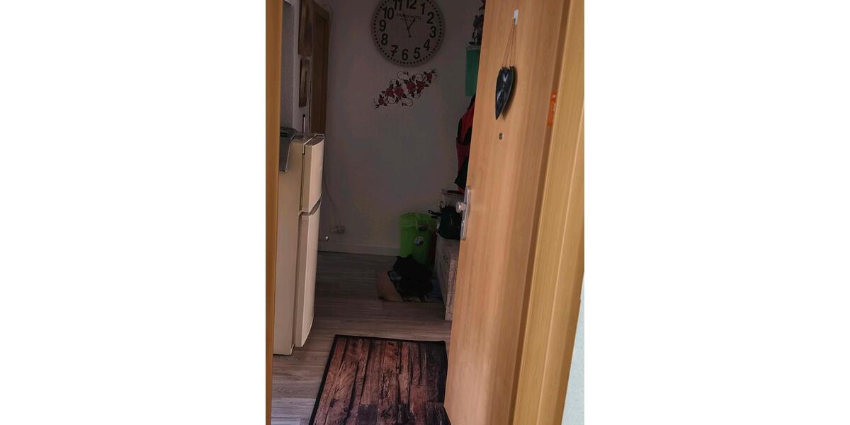 Erdgeschoßwohnung Gräfenhainichen - 2 Zimmer, 46 m&sup2;, 460&euro; | Angebot:26532608