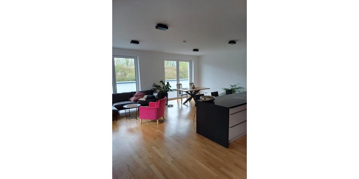 Etagenwohnung Ahnatal - 3 Zimmer, 119 m&sup2;, 1.860&euro; | Angebot:25415136