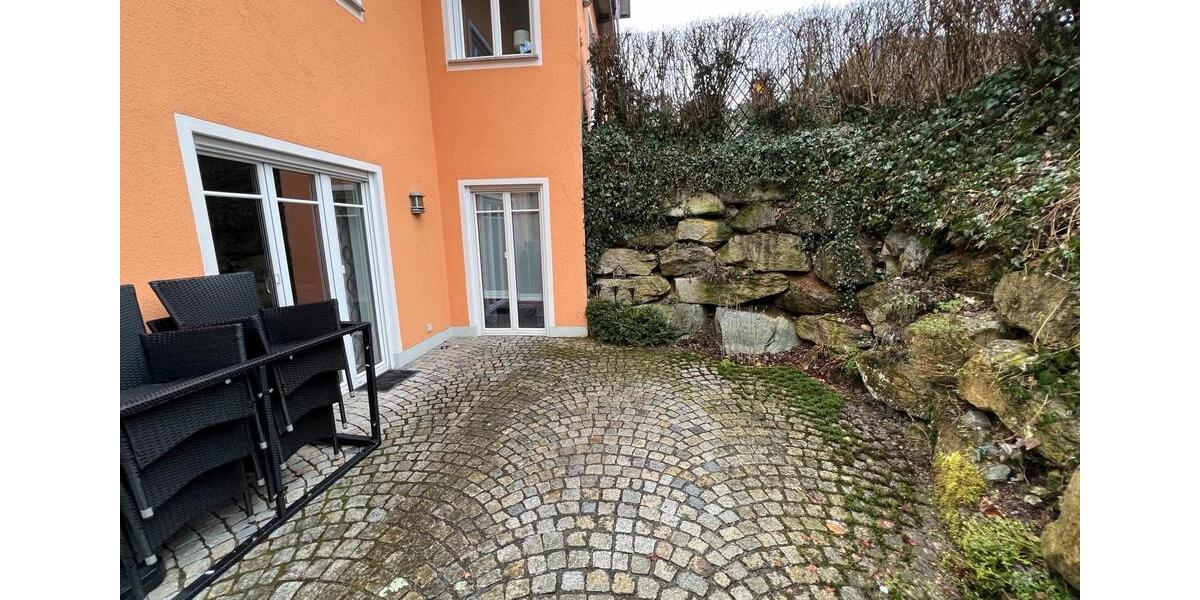 Erdgeschoßwohnung Thyrnau - 2 Zimmer, 64 m&sup2;, 600&euro; | Angebot:26074581