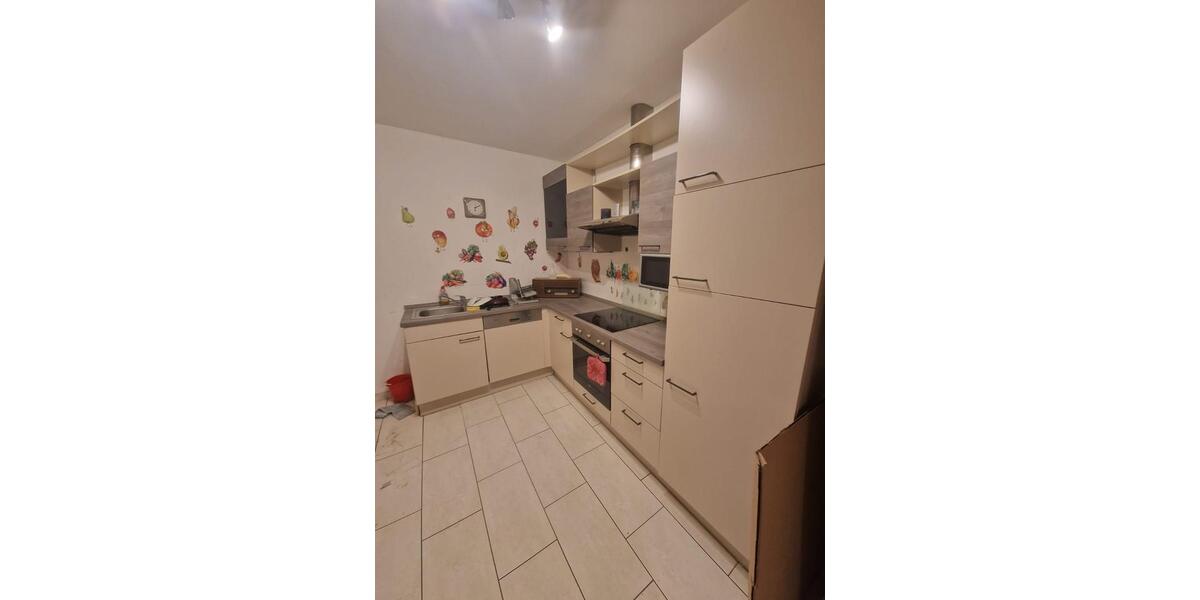 Erdgeschoßwohnung Leese - 2 Zimmer, 45 m&sup2;, 700&euro; | Angebot:25377099