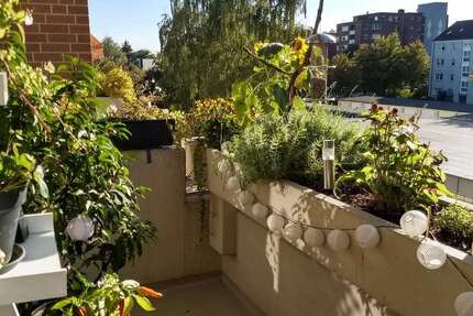 Wohnung Duisburg Buchholz - 3 Zimmer, 82 m&sup2;, 675&euro; | Angebot:24637401