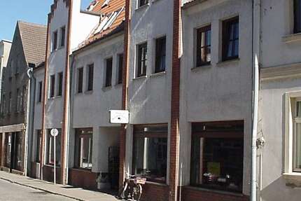 Wohnung Wolgast Altstadt Wolgast - 3 Zimmer, 60 m&sup2;, 329&euro; | Angebot:26948586
