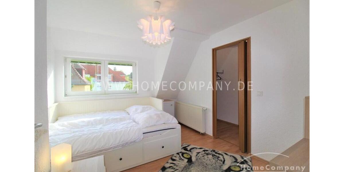 Wohnen auf Zeit Dresden Cotta - 2 Zimmer, 47 m&sup2;, 950&euro; | Angebot:26693614