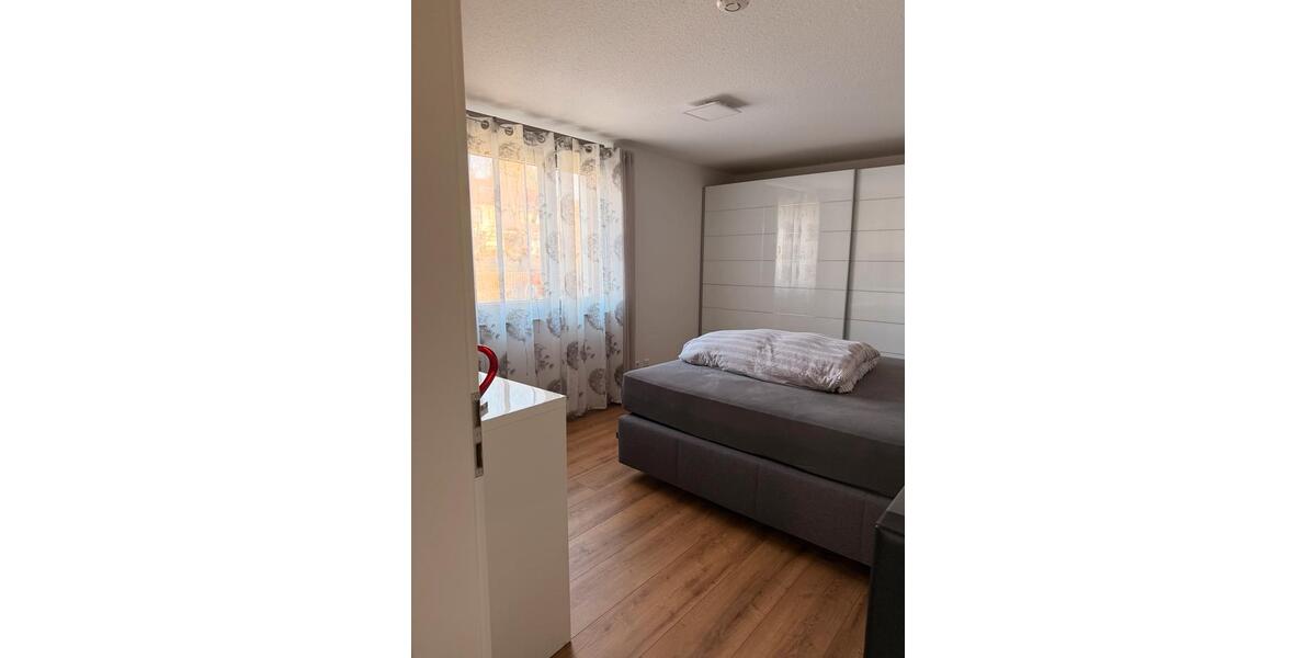 Etagenwohnung Korntal-Münchingen Münchingen - 3 Zimmer, 75 m&sup2;, 1.650&euro; | Angebot:24737996