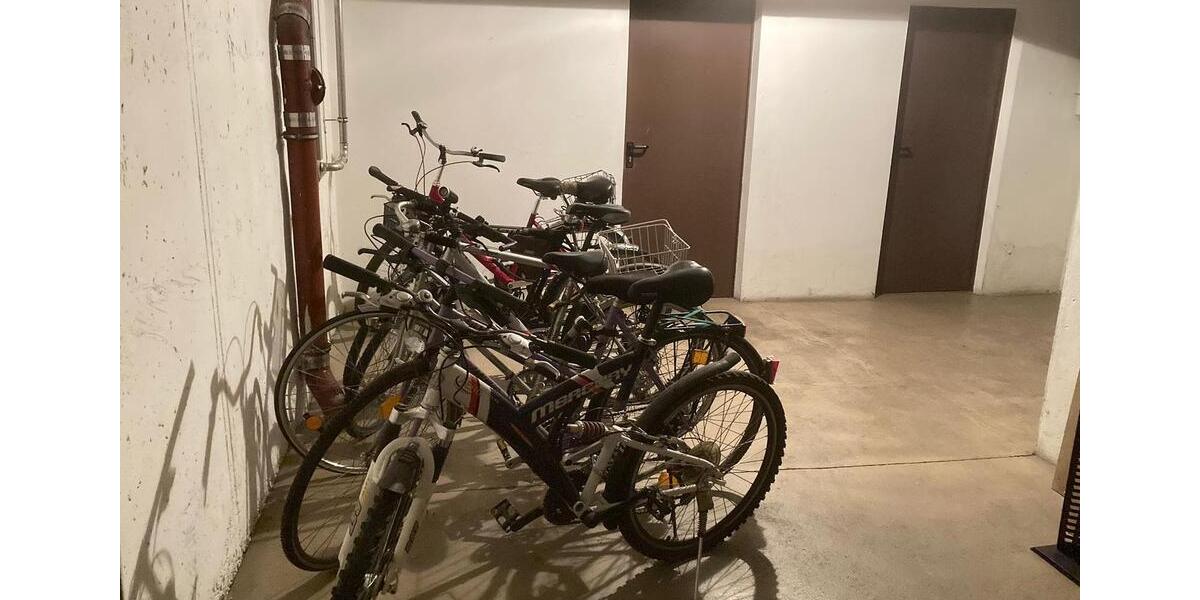 Etagenwohnung Schorndorf - 2 Zimmer, 52 m&sup2;, 1.050&euro; | Angebot:25945575