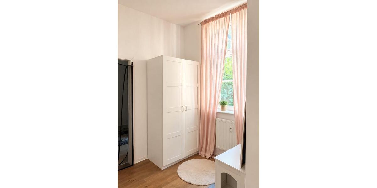 Erdgeschoßwohnung Güstrow - 2 Zimmer, 60 m&sup2;, 605&euro; | Angebot:26481886
