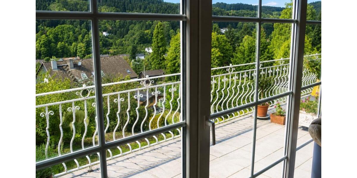 Erdgeschoßwohnung Engelskirchen - 2 Zimmer, 44 m&sup2;, 550&euro; | Angebot:26563178