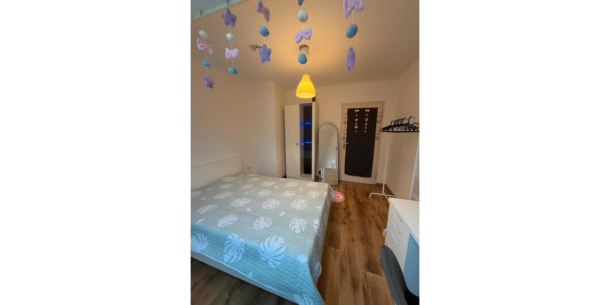 Wohnen auf Zeit Dortmund Brackel - 1 Zimmer, 15 m&sup2;, 400&euro; | Angebot:26663142
