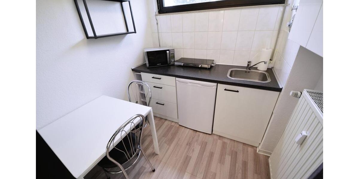 Etagenwohnung Völklingen - 1 Zimmer, 30 m&sup2;, 390&euro; | Angebot:26236821