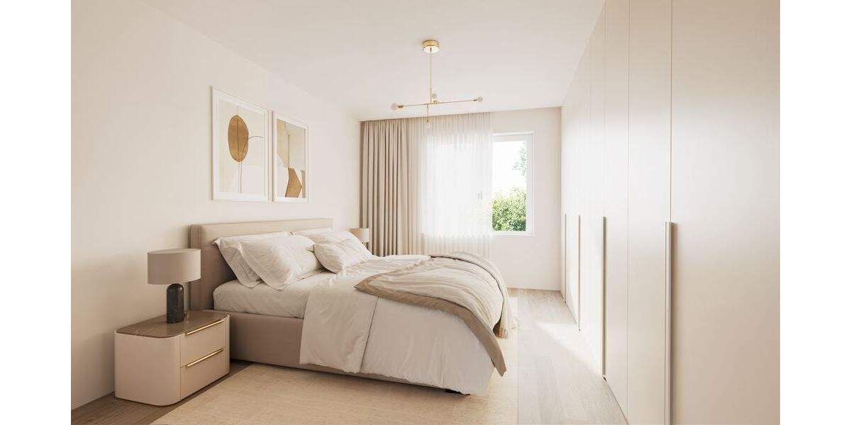 Etagenwohnung Kempen - 2 Zimmer, 86 m&sup2;, 1.150&euro; | Angebot:25141478