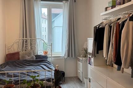 Wohnen auf Zeit Braunschweig Westliches Ringgebiet - 1 Zimmer, 17 m&sup2;, 322&euro; | Angebot:26083352