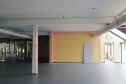 Gewerbeobjekt Osterode - 1.200&euro; | Angebot:25701999