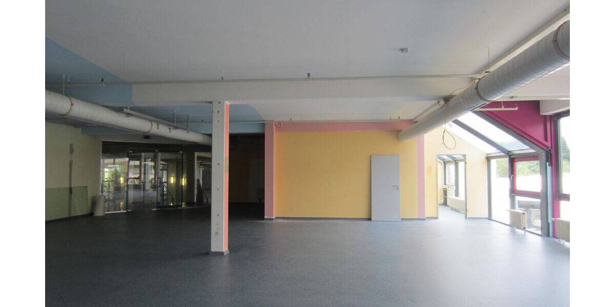 Gewerbeobjekt Osterode - 1.200&euro; | Angebot:25701999