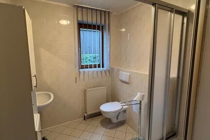 Modern möbliertes Apartment in Top-Lage von Zeitz zu vermieten 1 zimmer