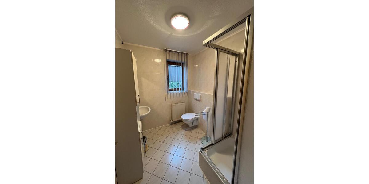 Modern möbliertes Apartment in Top-Lage von Zeitz zu vermieten 1 zimmer