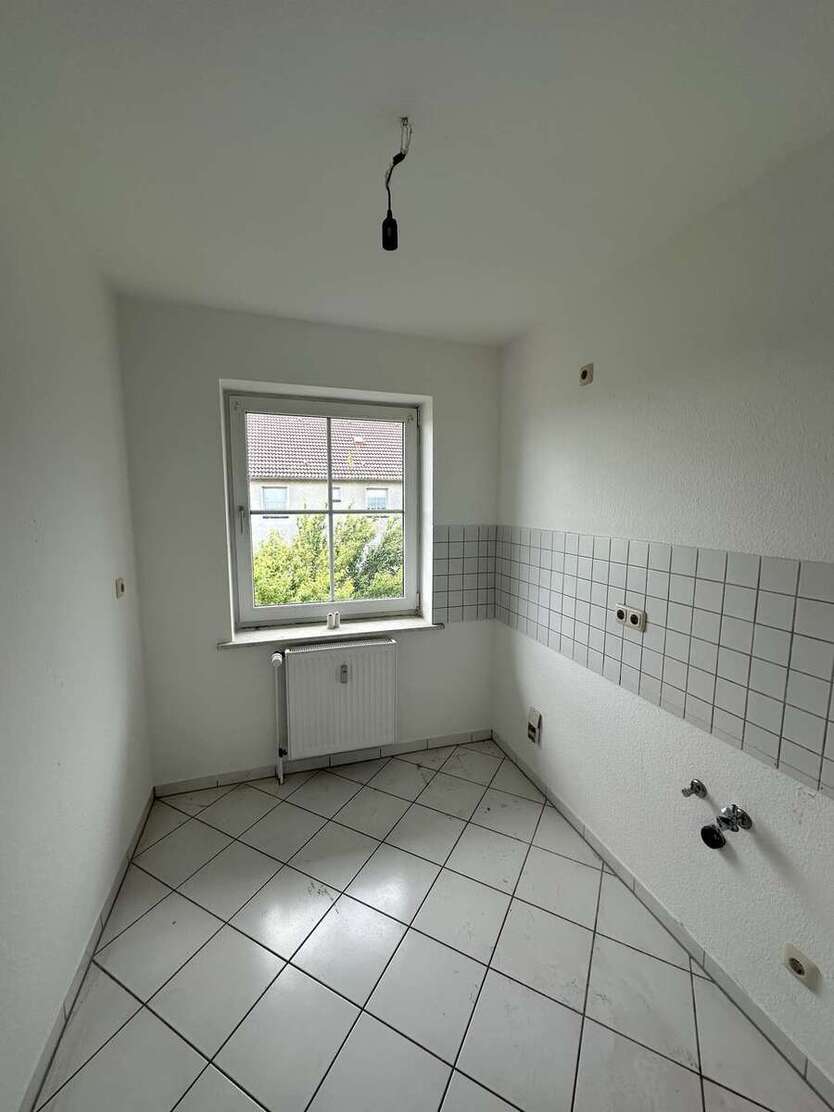 Wohntraum für Zwei: Moderne 2-Zimmer-Wohnung in Torgau 2 zimmer