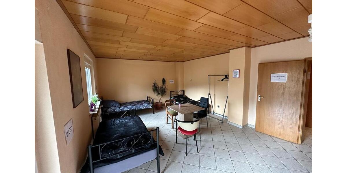 Wohnen auf Zeit Gelsenkirchen - 1 Zimmer, 10 m&sup2;, 17&euro; | Angebot:22267713