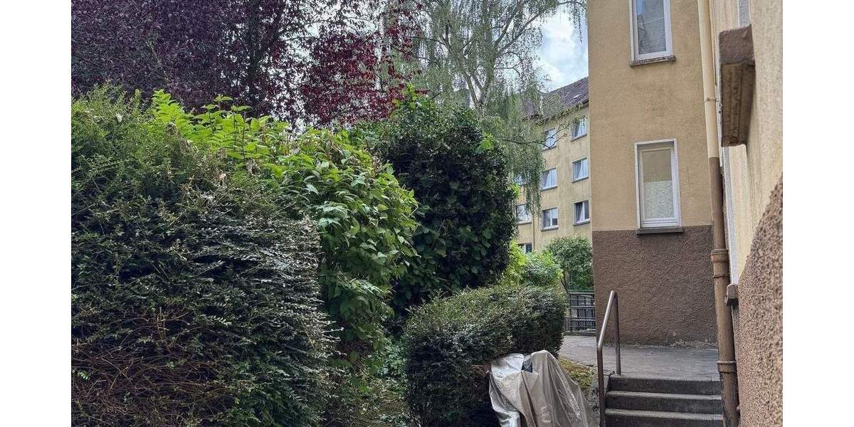 Etagenwohnung Essen Altendorf - 2 Zimmer, 66 m&sup2;, 500&euro; | Angebot:26171210