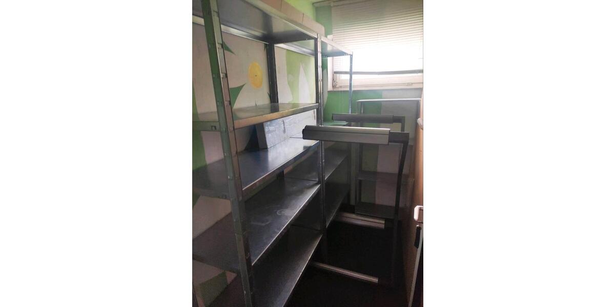 Etagenwohnung Riederich - 1 Zimmer, 25 m&sup2;, 520&euro; | Angebot:25777993