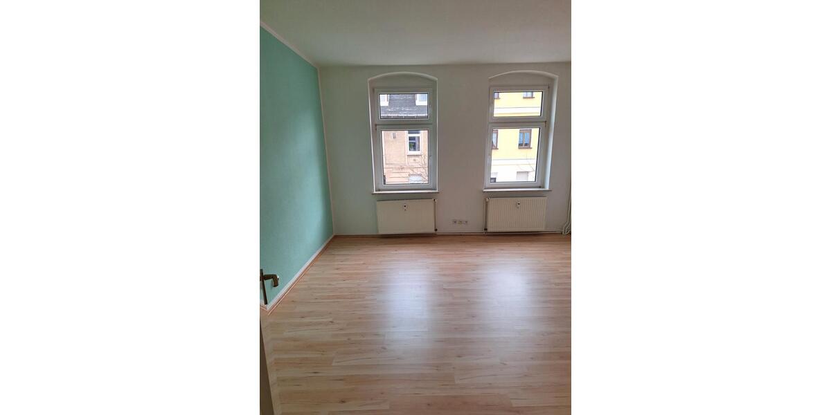 Etagenwohnung Bernburg (Saale) - 2 Zimmer, 45 m&sup2;, 295&euro; | Angebot:26698377
