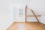 Dachgeschoßwohnung Amberg - 2 Zimmer, 46 m&sup2;, 530&euro; | Angebot:26619263