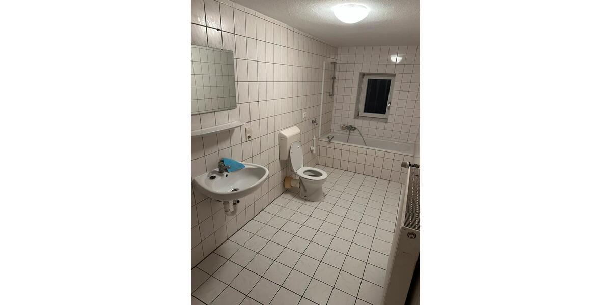 Erdgeschoßwohnung Marsberg - 3 Zimmer, 85 m&sup2;, 720&euro; | Angebot:25286265