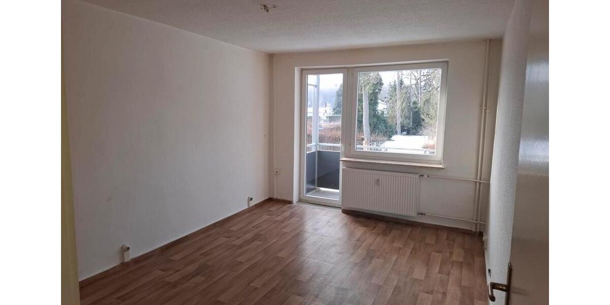 Etagenwohnung Laage - 3 Zimmer, 64 m&sup2;, 420&euro; | Angebot:24918764