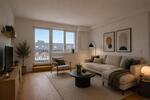 Dachgeschoßwohnung Berlin Pankow - 3 Zimmer, 69 m&sup2;, 1.596&euro; | Angebot:26646166