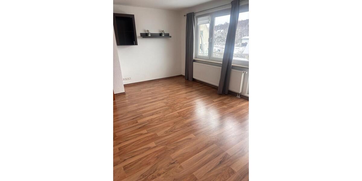 Etagenwohnung Gummersbach - 3 Zimmer, 66 m&sup2;, 690&euro; | Angebot:24465235
