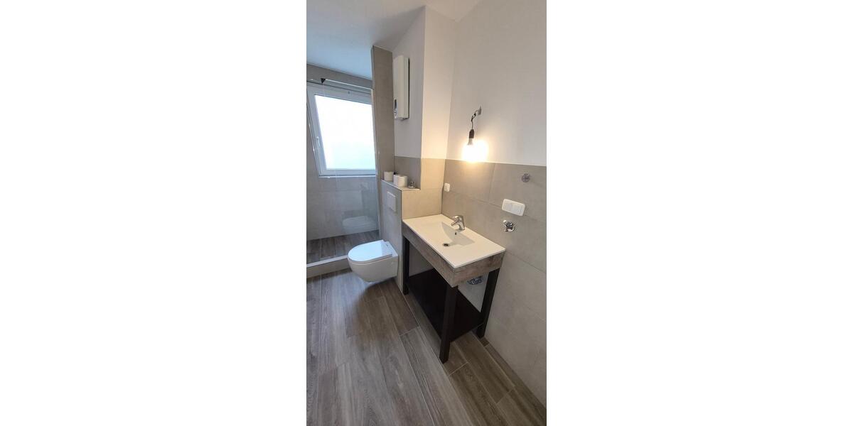 Hochparterre Neustadt am Rübenberge - 2 Zimmer, 55 m&sup2;, 580&euro; | Angebot:25999997