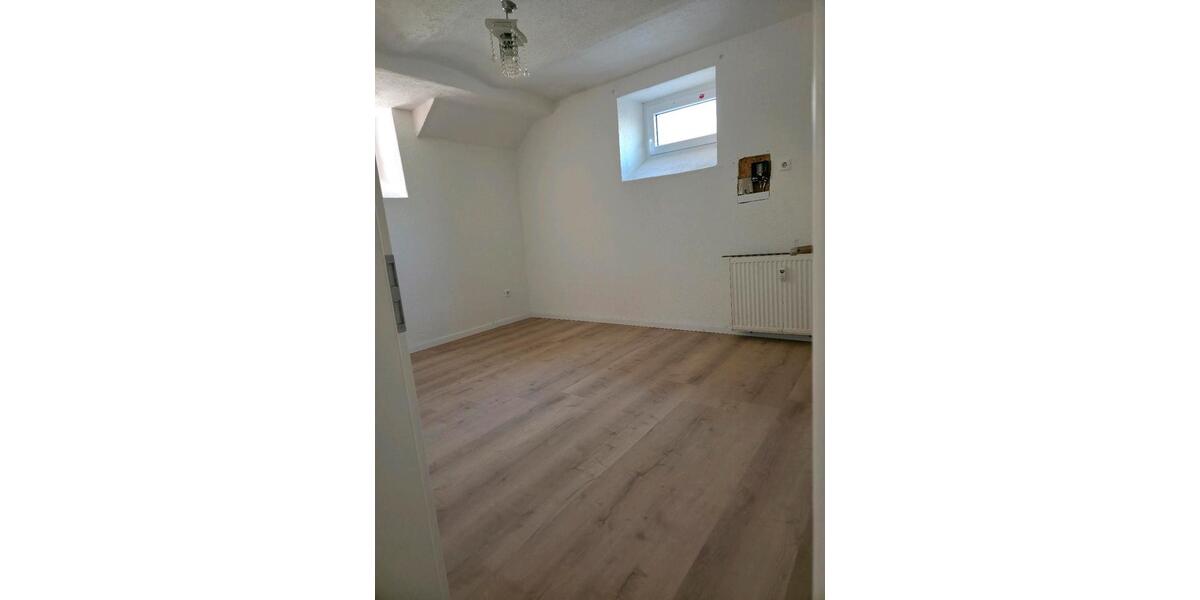 Etagenwohnung Albstadt - 2 Zimmer, 40 m&sup2;, 570&euro; | Angebot:26262612
