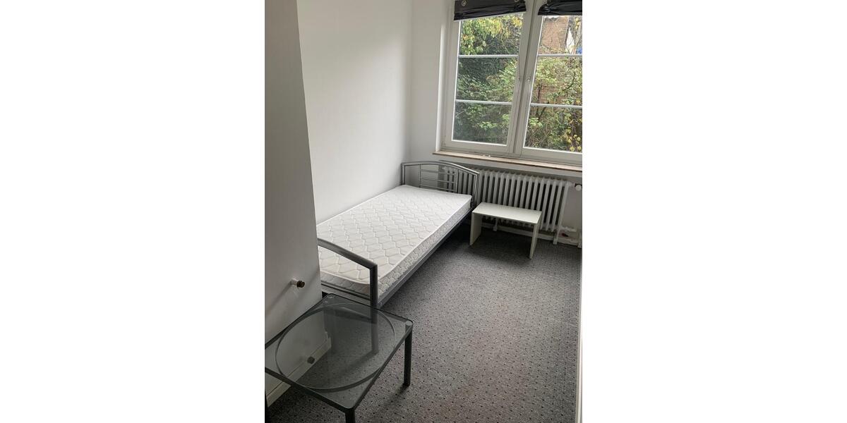 Etagenwohnung Rhede - 1 Zimmer, 30 m&sup2;, 345&euro; | Angebot:26045539