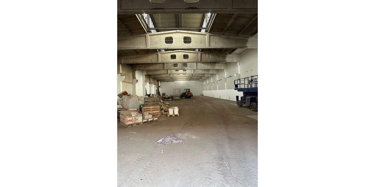 Gewerbeobjekt Leipzig Großzschocher - 3.800&euro; | Angebot:26804347
