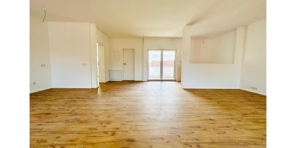 Dachgeschoßwohnung Markranstädt - 4 Zimmer, 125 m&sup2;, 1.575&euro; | Angebot:26491678